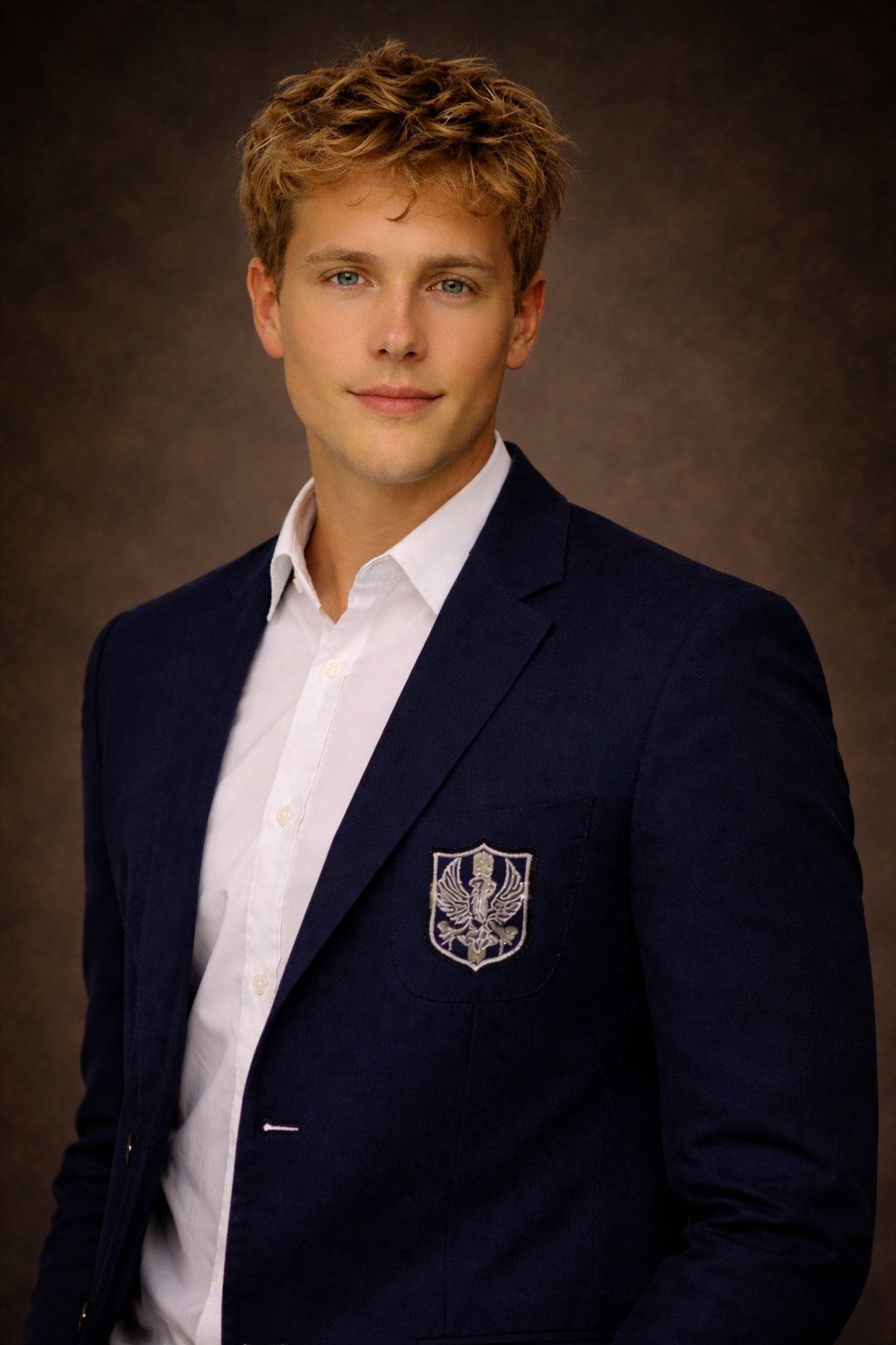 Aren — The Shield, character from Raven and Sparrow by MW Newson