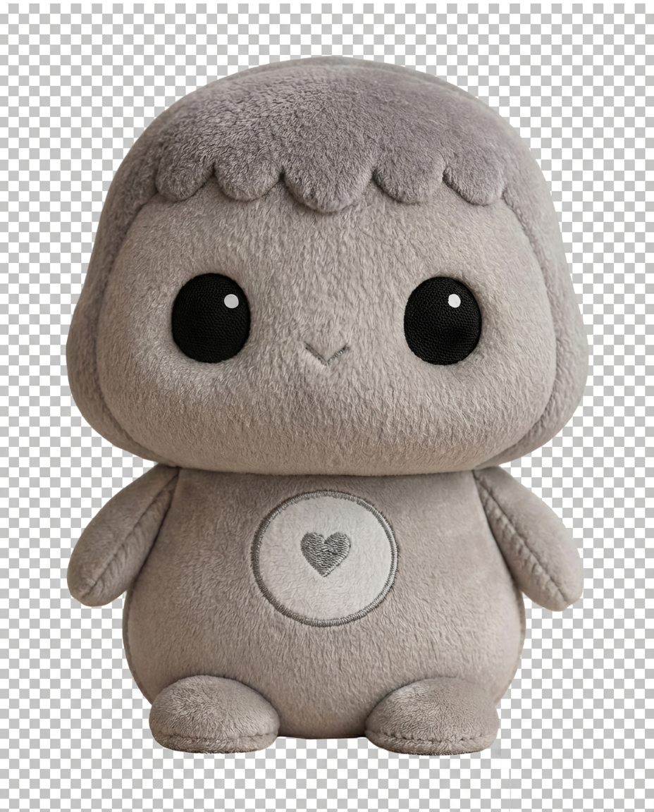 Heartling companion creature — from Raven and Sparrow by MW Newson