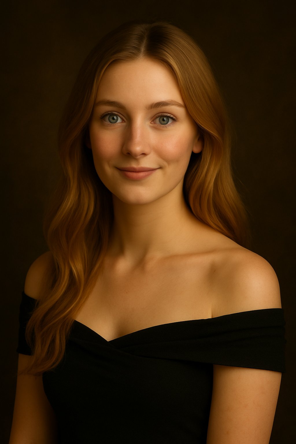 Sparrow (Julia) — The Light, character from Raven and Sparrow by MW Newson