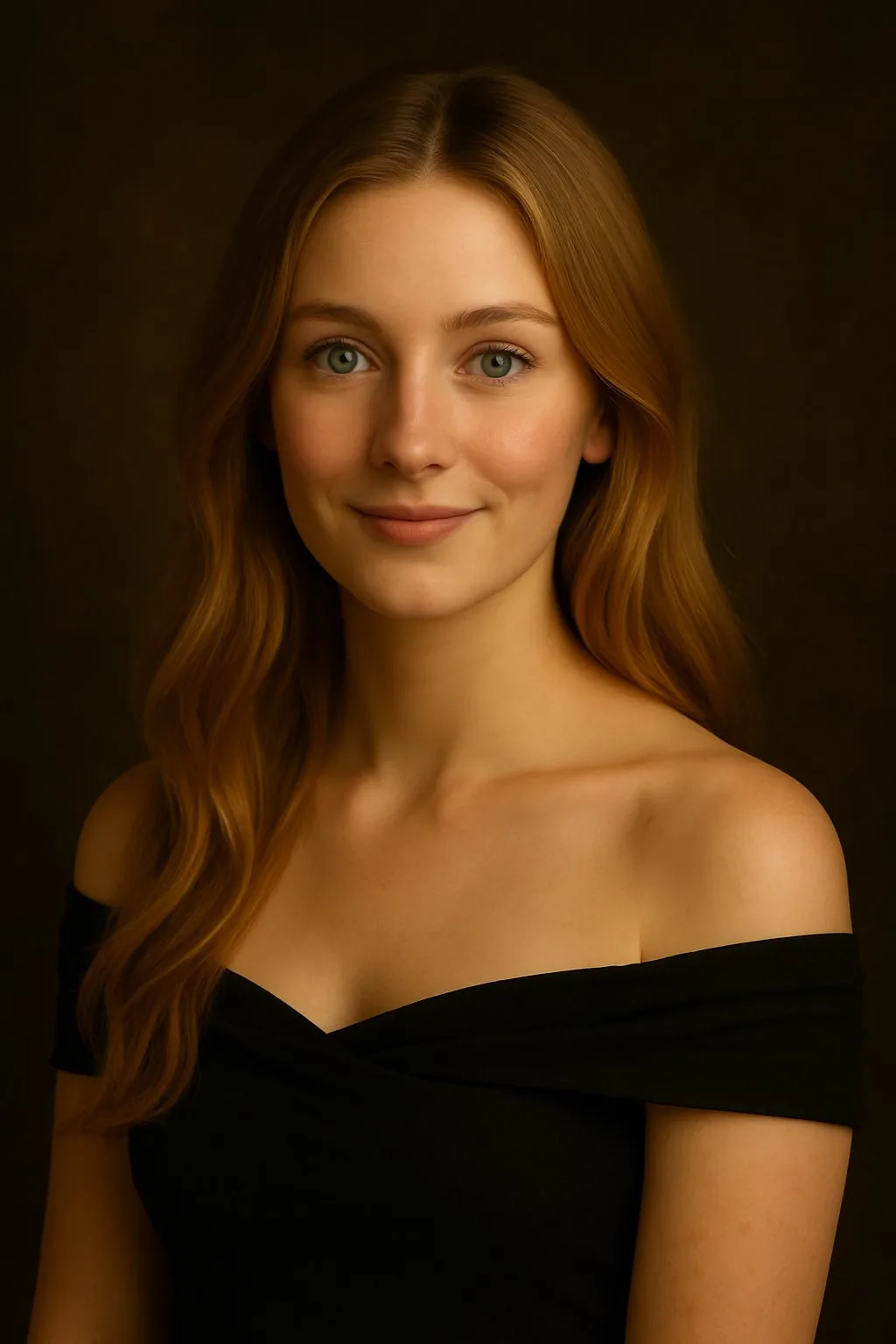 Sparrow (Julia) — The Light, character from Raven and Sparrow by MW Newson